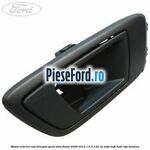Maner interior usa dreapta spate Ford Fiesta 2008-2012 1.6 Ti 120 cp