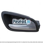 Maner interior usa dreapta spate Ford Kuga 2013-2016 1.5 EcoBoost 4x4 182 cp