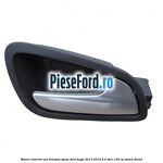 Maner interior usa dreapta spate Ford Kuga 2013-2016 2.0 TDCi 136 cp