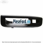 Maner interior usa dreapta spate geam electric Ford Galaxy 2000-2006 2.0 i 116 cp