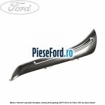 Maner interior usa fata dreapta cromat Ford Galaxy 2007-2014 2.0 TDCi 163 cp