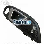 Maner interior usa fata dreapta Ford EcoSport 2013-2018 1.5 Ti 140 cp