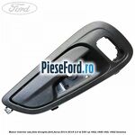 Maner interior usa fata dreapta Ford Focus 2014-2018 2.0 ST 250 cp