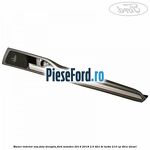 Maner interior usa fata dreapta Ford Mondeo 2014-2018 2.0 TDCi Bi-Turbo 210 cp