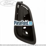 Maner interior usa fata dreapta Ford Tourneo Courier 2019-2023 1.5 TDCi 75 cp
