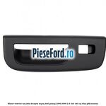 Maner interior usa fata dreapta negru Ford Galaxy 2000-2006 2.3 4x4 145 cp