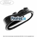 Maner interior usa fata stanga cromat Ford Fiesta 2005-2008 1.6 16V 100 cp