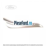 Maner interior usa fata stanga cromat Ford Galaxy 2007-2014 2.0 EcoBoost 203 cp