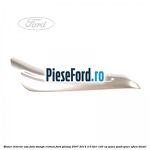 Maner interior usa fata stanga cromat Ford Galaxy 2007-2014 2.0 TDCi 140 cp