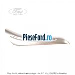 Maner interior usa fata stanga cromat Ford S-Max 2007-2014 2.2 TDCi 200 cp