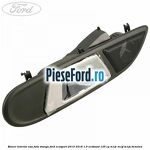 Maner interior usa fata stanga Ford EcoSport 2013-2018 1.0 EcoBoost 125 cp