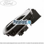 Maner interior usa fata stanga Ford Tourneo Courier 2014-2018 1.0 EcoBoost 100 cp