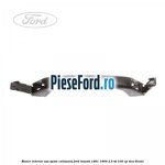 Maner interior usa spate culisanta Ford Transit 1991-1994 2.5 TD 100 cp