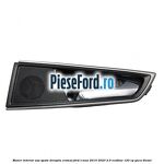 Maner interior usa spate dreapta cromat Ford S-Max 2015-2023 2.0 EcoBlue 120 cp