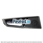 Maner interior usa spate stanga cromat Ford S-Max 2015-2023 2.0 TDCi 4x4 180 cp