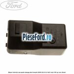 Maner interior usa spate stanga Ford Transit 2006-2014 2.2 TDCi RWD 155 cp