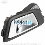 Maner interior usa spate stanga ST Line Ford Fiesta 2013-2017 1.6 ST 200 200 cp