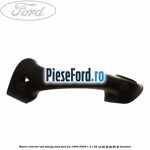 Maner interior usa stanga fata Ford Ka 1996-2008 1.3 i 49 cp