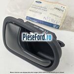 Maner interior usa stanga fata Ford Ranger 2002-2006 2.5 TD 4x4 84 cp