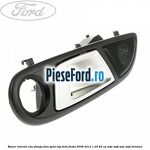 Maner interior usa stanga fata sport SVP Ford Fiesta 2008-2012 1.25 82 cp
