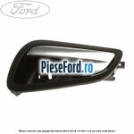 Maner interior usa stanga Ford Focus 2014-2018 1.6 TDCi 115 cp