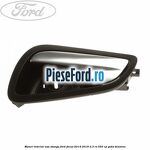 Maner interior usa stanga Ford Focus 2014-2018 2.3 RS 350 cp
