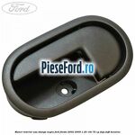 Maner interior usa stanga negru Ford Fiesta 2002-2005 1.25 16V 75 cp