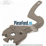 Maner metalic reglaj sezut scaun fata dreapta Ford Focus 2014-2018 2.3 RS 350 cp