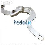 Maner metalic reglaj sezut scaun fata stanga Ford Fiesta 2013-2017 1.25 60 cp