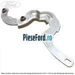 Maner metalic reglaj sezut scaun fata stanga Ford Fiesta 2013-2017 1.4 97 cp