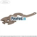 Maner metalic reglaj sezut scaun fata stanga Ford Focus 2011-2014 1.0 EcoBoost 100 cp
