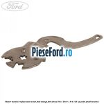 Maner metalic reglaj sezut scaun fata stanga Ford Focus 2011-2014 1.6 Ti 125 cp