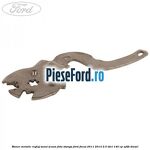 Maner metalic reglaj sezut scaun fata stanga Ford Focus 2011-2014 2.0 TDCi 140 cp