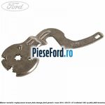 Maner metalic reglaj sezut scaun fata stanga Ford Grand C-Max 2011-2015 1.6 EcoBoost 182 cp