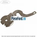 Maner metalic reglaj sezut scaun fata stanga Ford Grand C-Max 2011-2015 2.0 TDCi 115 cp