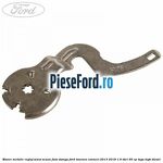 Maner metalic reglaj sezut scaun fata stanga Ford Tourneo Connect 2013-2018 1.6 TDCi 95 cp