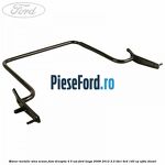 Maner metalic sina scaun fata dreapta 4/5 usi Ford Kuga 2008-2012 2.0 TDCI 4x4 140 cp