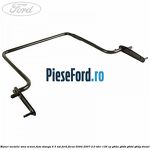 Maner metalic sina scaun fata stanga 4/5 usi Ford Focus 2004-2007 2.0 TDCi 136 cp