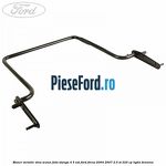 Maner metalic sina scaun fata stanga 4/5 usi Ford Focus 2004-2007 2.5 ST 225 cp