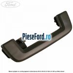 Maner plafon cu carlig agatare ST Ford Focus 2014-2018 2.0 TDCi ST 185 cp