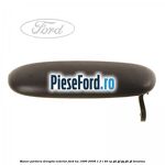 Maner portiera dreapta exterior Ford Ka 1996-2008 1.3 i 49 cp
