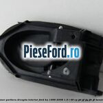 Maner portiera dreapta interior Ford Ka 1996-2008 1.3 i 49 cp