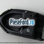 Maner portiera dreapta interior Ford Ka 1996-2008 1.3 i 60 cp