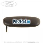 Maner portiera stanga exterior Ford Fiesta 1996-2001 1.3 i 50 cp