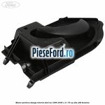 Maner portiera stanga interior Ford Ka 1996-2008 1.3 i 70 cp