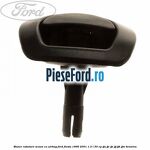Maner rabatare scaun cu airbag Ford Fiesta 1996-2001 1.3 i 50 cp