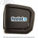 Maner rabatare scaun fata dreapta Ford Fiesta 2013-2017 1.6 Ti 105 cp