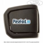 Maner rabatare scaun fata stanga Ford Fiesta 2013-2017 1.5 TDCi 75 cp