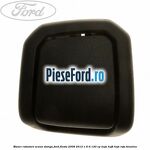 Maner rabatare scaun stanga Ford Fiesta 2008-2012 1.6 Ti 120 cp