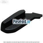 Maner reglaj glisare scaun fata Ford Edge 2019-2022 2.0 EcoBlue AWD 238 cp